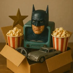 TV, Cinéma