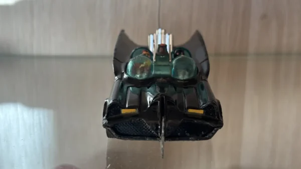Batmobile Corgi 1/43 avec Batman & Robin - Amenic