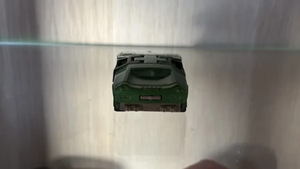 BMW Turbo Verte – Majorette 1/60