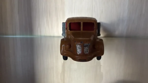 Berliet TBO Dinky Toys – Camion plateau vintage (France)