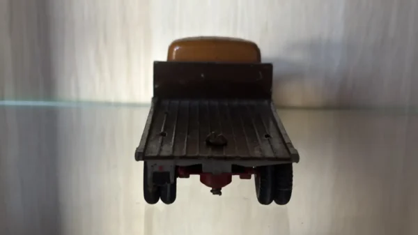 Berliet TBO Dinky Toys – Camion plateau vintage (France)