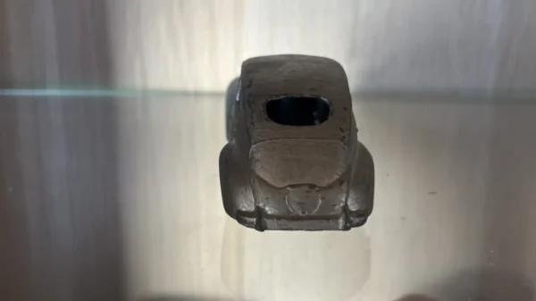 Peugeot 203 Dinky Toys – Amenic