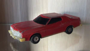 Ford Gran Torino "Starsky & Hutch" – Corgi 1/36