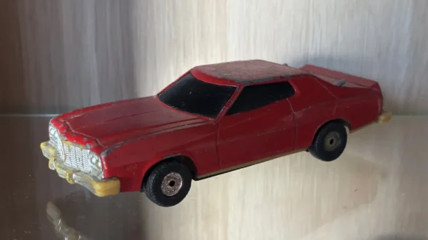 Ford Gran Torino "Starsky & Hutch" – Corgi 1/36