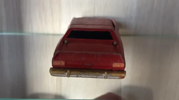 Ford Gran Torino "Starsky & Hutch" – Corgi 1/36