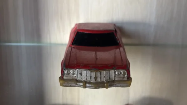 Ford Gran Torino "Starsky & Hutch" – Corgi 1/36