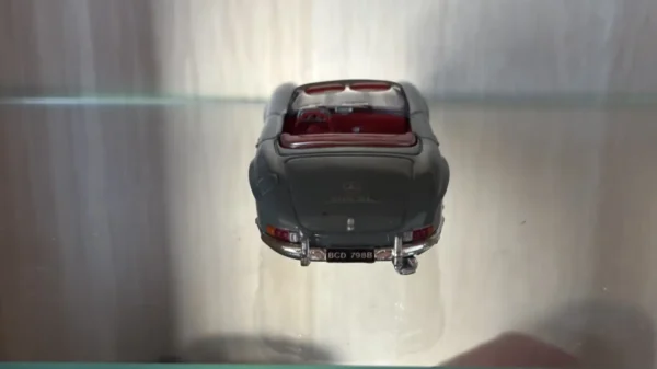 Mercedes-Benz 300SL Roadster – Corgi 1/43 – Image 3