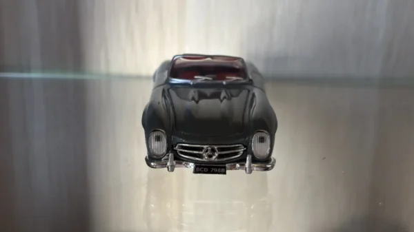 Mercedes-Benz 300SL Roadster – Corgi 1/43 – Image 5