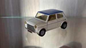 Mini 30 “Sky Channel” – Corgi 1/36