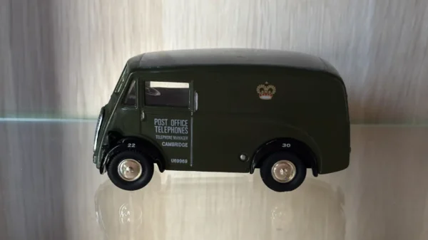 Bedford CA Post Office Telephones – Corgi 1/36 – Image 2