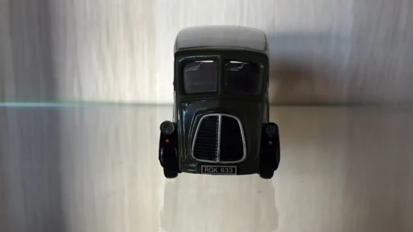 Bedford CA Post Office Telephones – Corgi 1/43