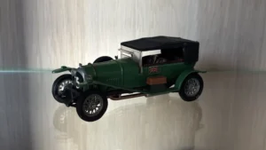 Bentley Blower 1927 – Corgi Classics 1/43