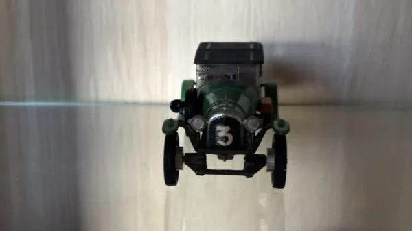 Bentley Blower 1927 – Corgi Classics 1/43