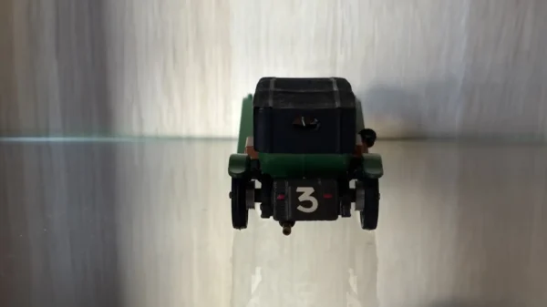 Bentley Blower 1927 – Corgi Classics 1/43