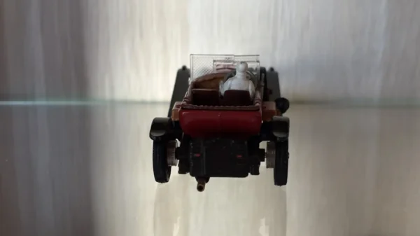 Bentley 3 Litre 1927 - Corgi 1/43