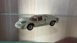 Porsche 910 Märklin 1/43 - Vintage Made in Germany
