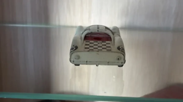 Porsche 910 Märklin 1/43 - Vintage Made in Germany
