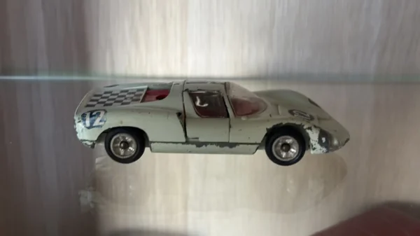 Porsche 910 Märklin 1/43 - Vintage Made in Germany