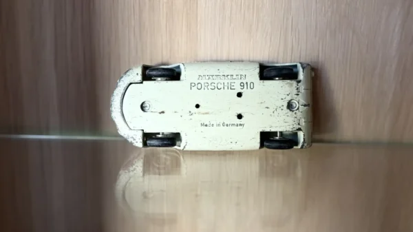Porsche 910 Märklin 1/43 - Vintage Made in Germany