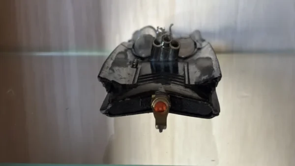 Batmobile Corgi 1/43 avec Batman & Robin - Amenic