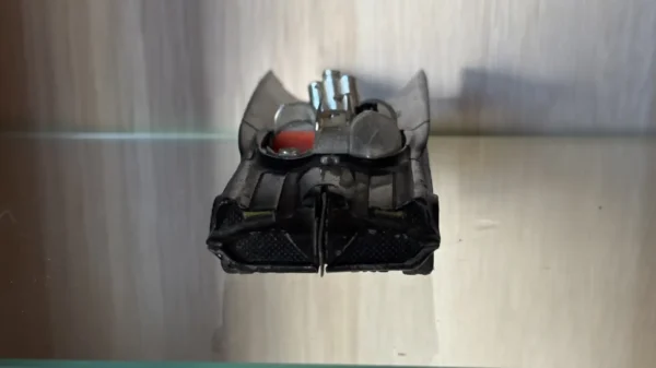 Batmobile Corgi 1/43 avec Batman & Robin - Amenic